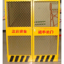 Expanded Metal Mesh Fence/Industrial Fence-Xinao Brand